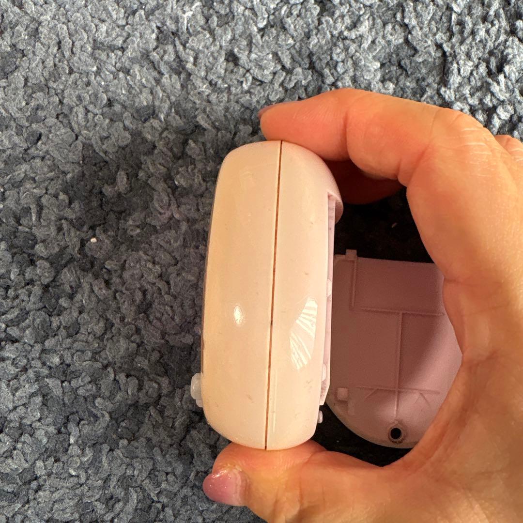 たまごっちみくす 20周年 Anniversary m!x ロイヤルピンク