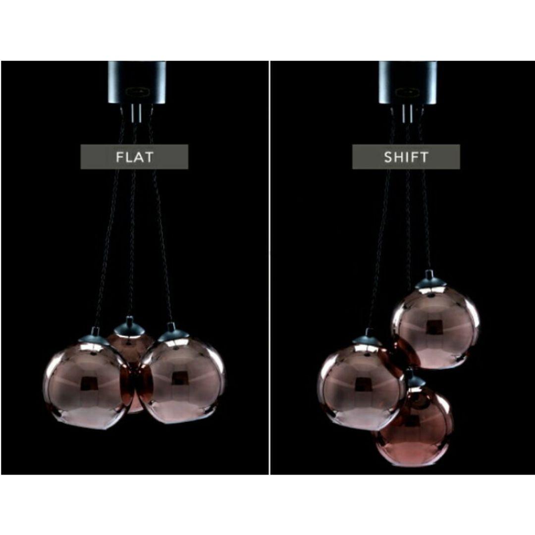 １セットのみペンダントライト [SAN MARCO サンマルコ] リビング