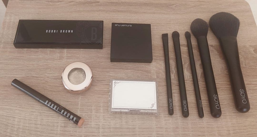 デパコス、化粧ブラシ☆まとめ売り