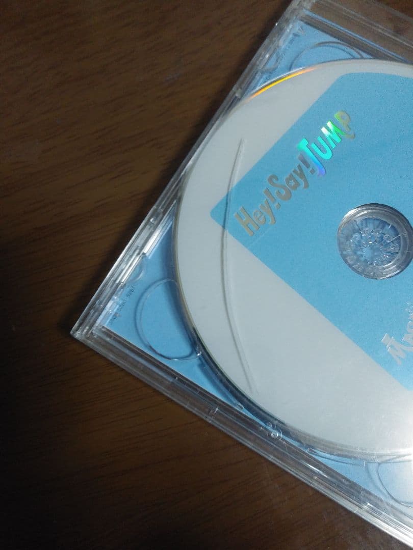 邦楽 CD Hey! Say! JUMP