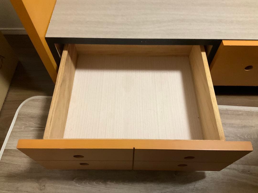 ベッドフレーム/フランスベッド/サザビー/シングル/収納付き/ナチュラル