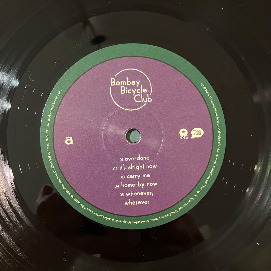 So Long, See You Tomorrow アナログレコード LP