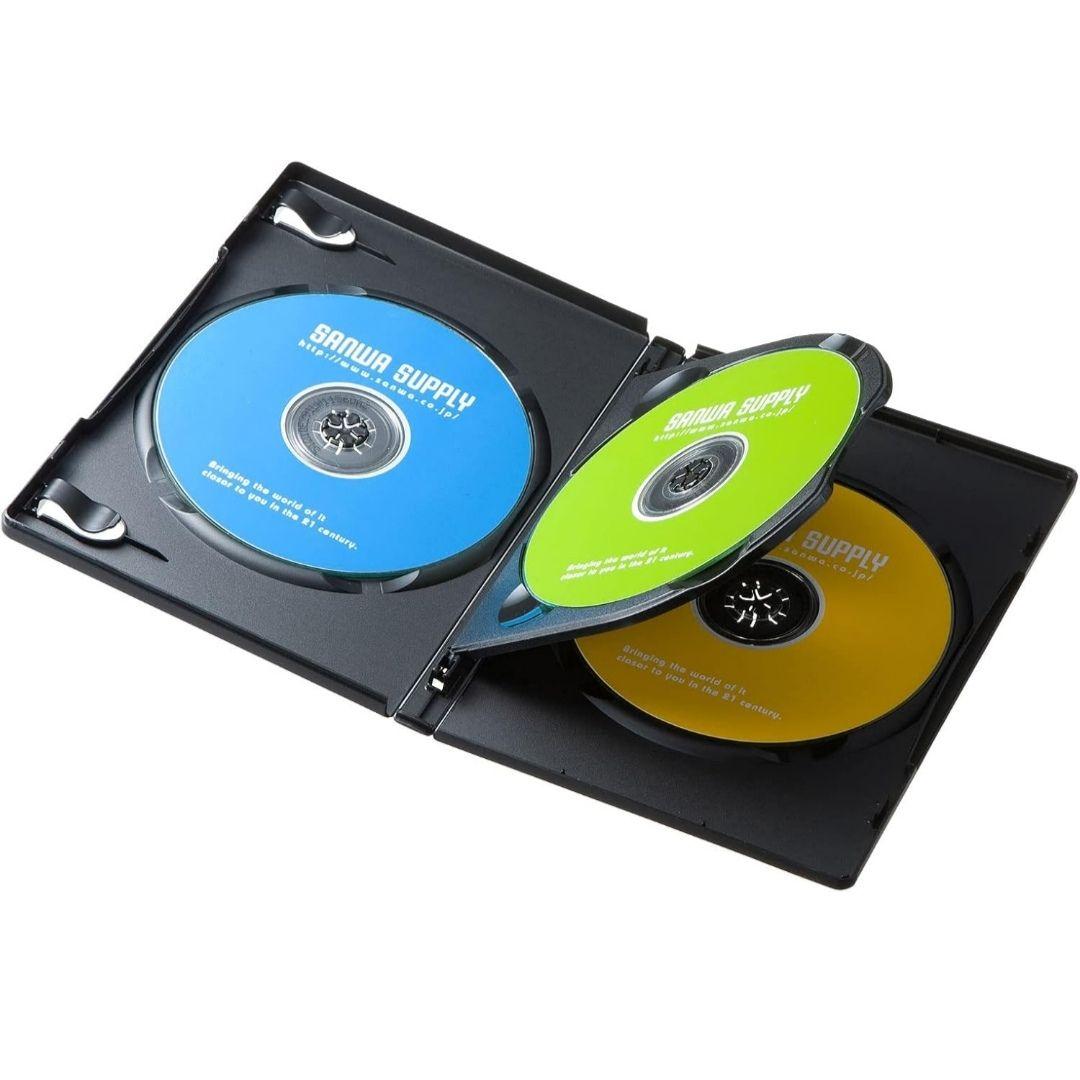 ALL NIGHT LONG TRILOGY DVD3枚組　北川 悠仁 ホラー