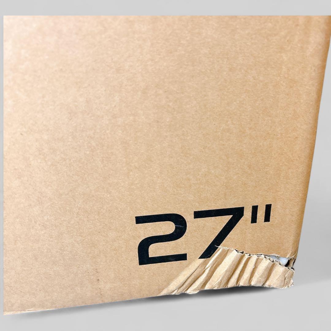 【極美品】I-O DATA GigaCrystal 1ms165Hz 27インチ