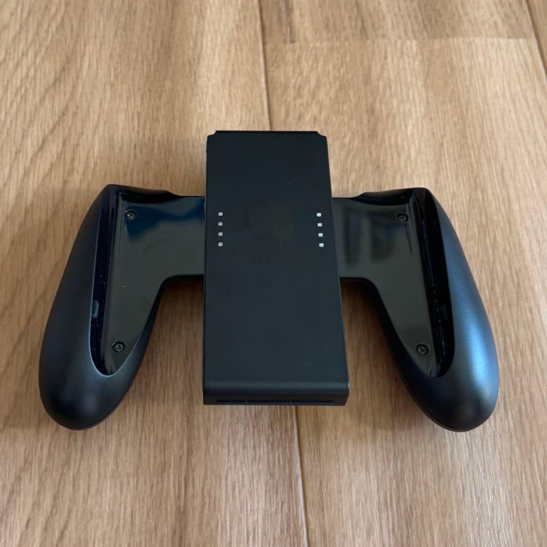 Nintendo Switch ニンテンドースイッチ ネオンブルー/レッド 本体