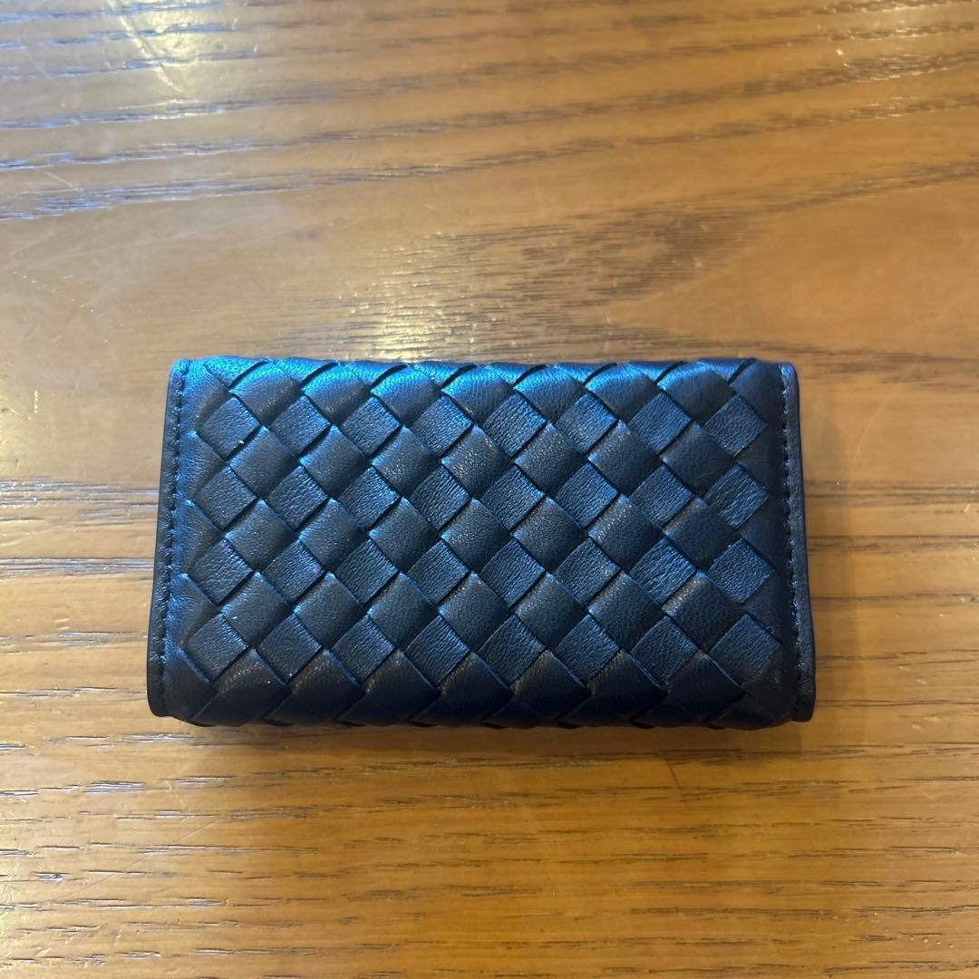 ボッテガヴェネタ　キーケース