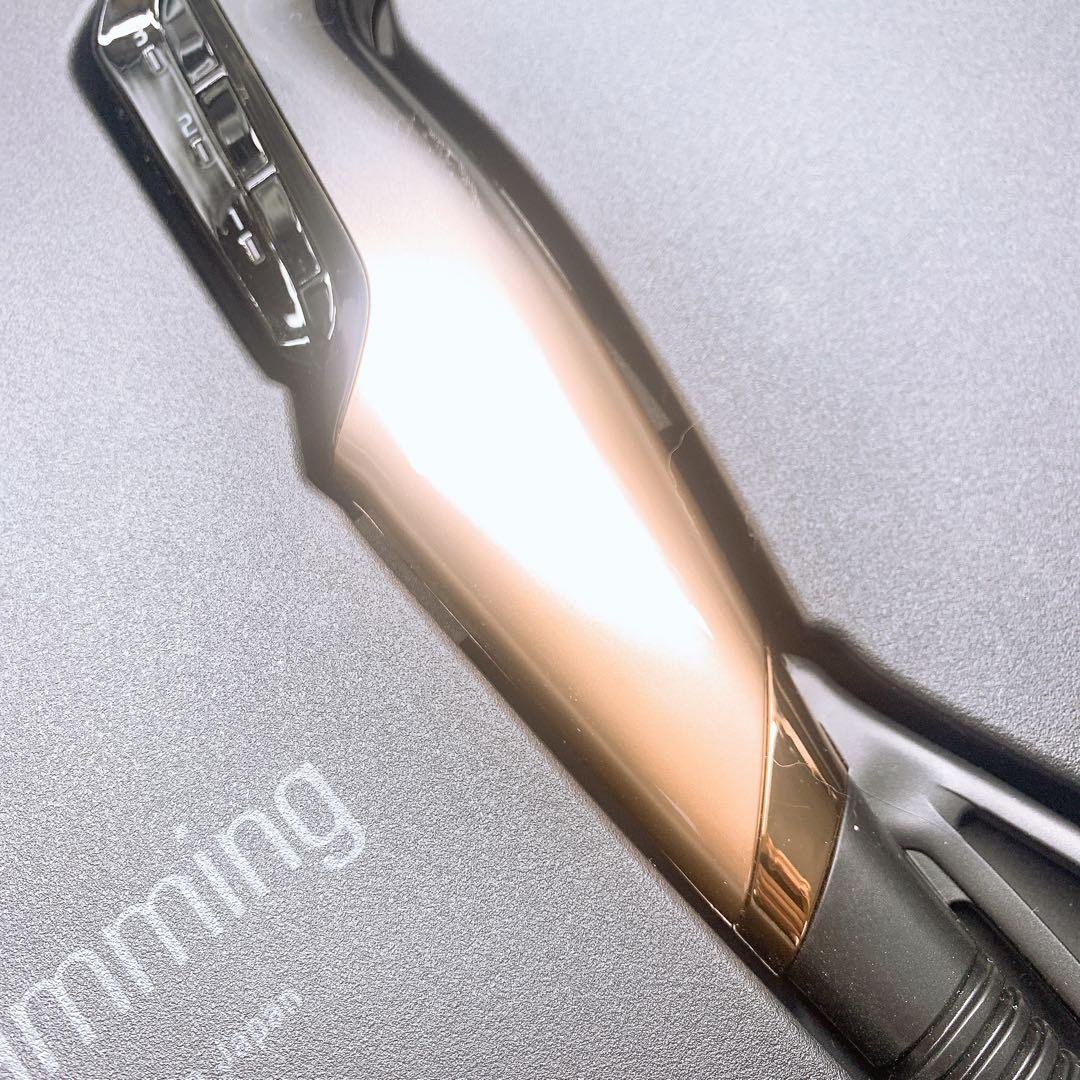 《新品未使用》 リュミエリーナ レプロナイザー 4Dplus 4D plus