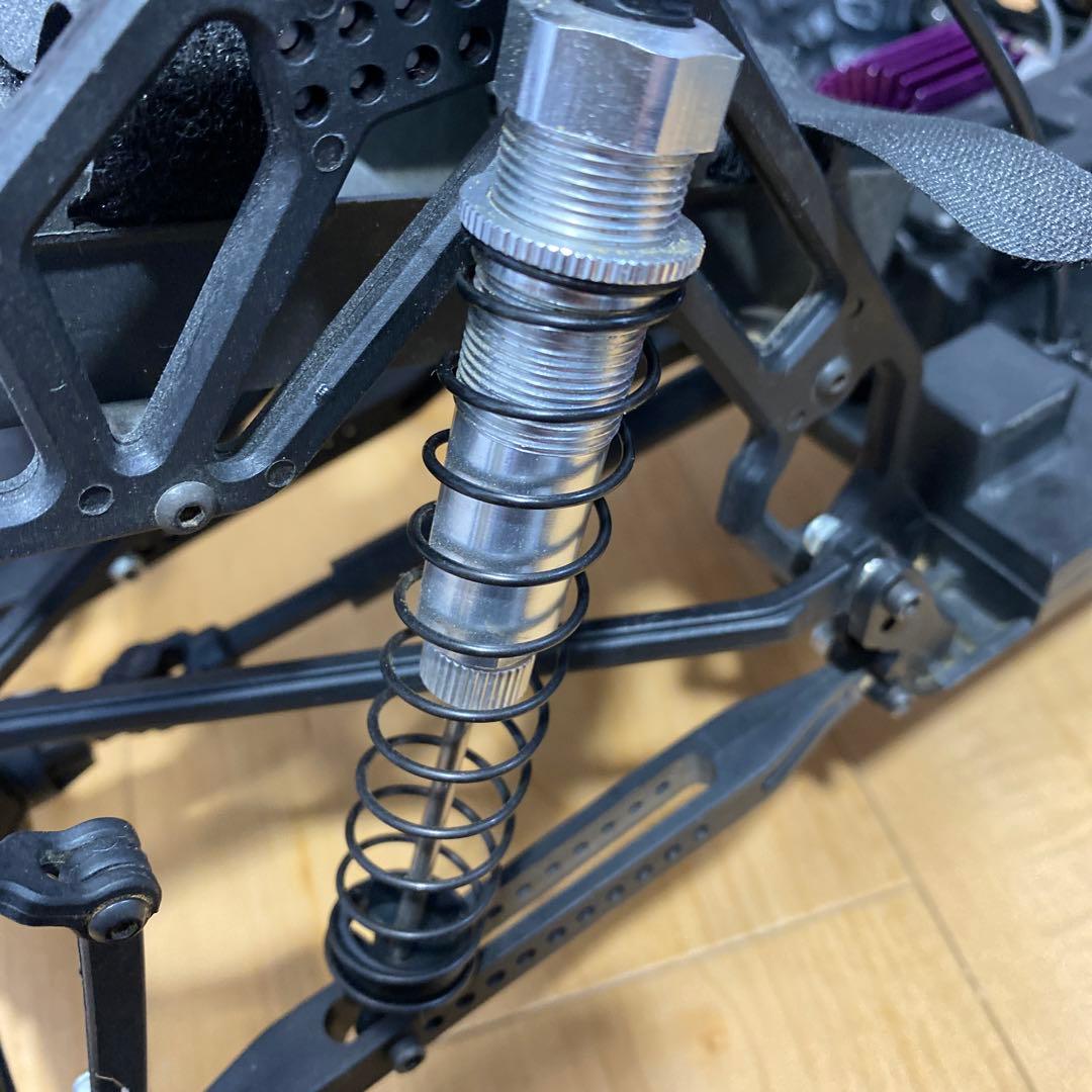 ハイテック オクタンXL ラジコン 【安売り中⠀】