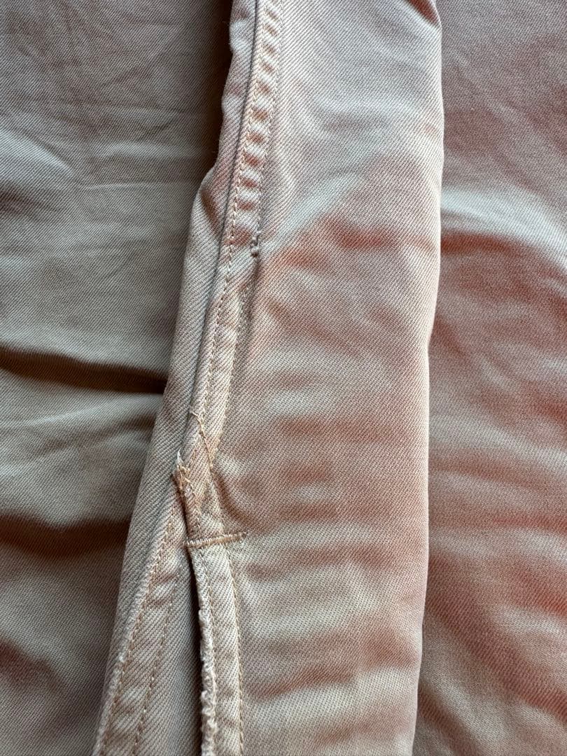 RRL × BEAMS PLUS VH-63 USミリタリーチノ