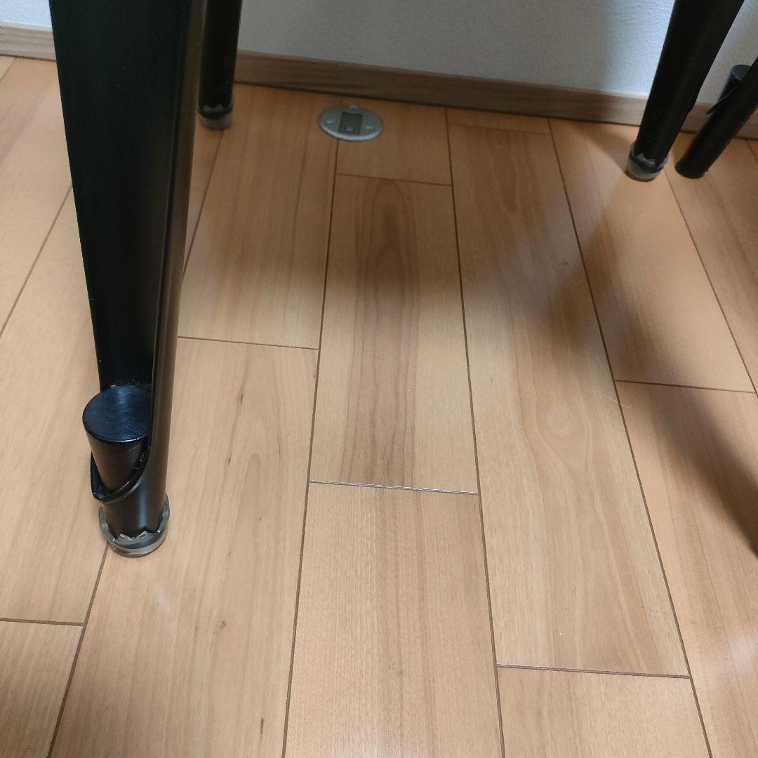 【希少｜インダストリアルチェア 2脚セット】ノーザンマルチプルズ系 スチール