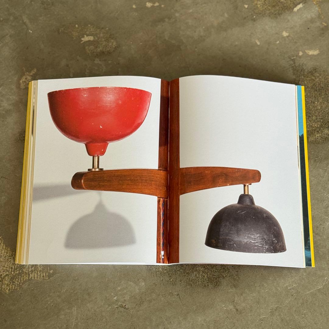 【限定700部 / 未開封】OBJECT CHANDIGARH