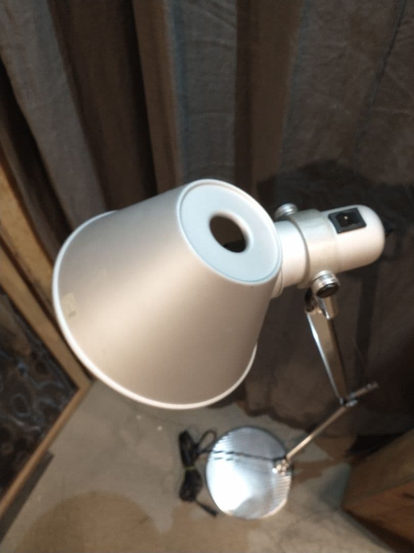 アルテミデ Artemide TOLOMEO READING FLOOR LED