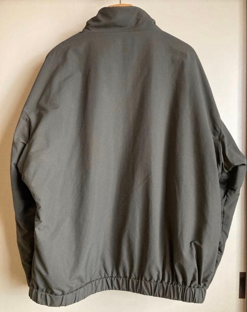 WILDTHINGS（ワイルドシングス） サプレックス ナイロンジャケット