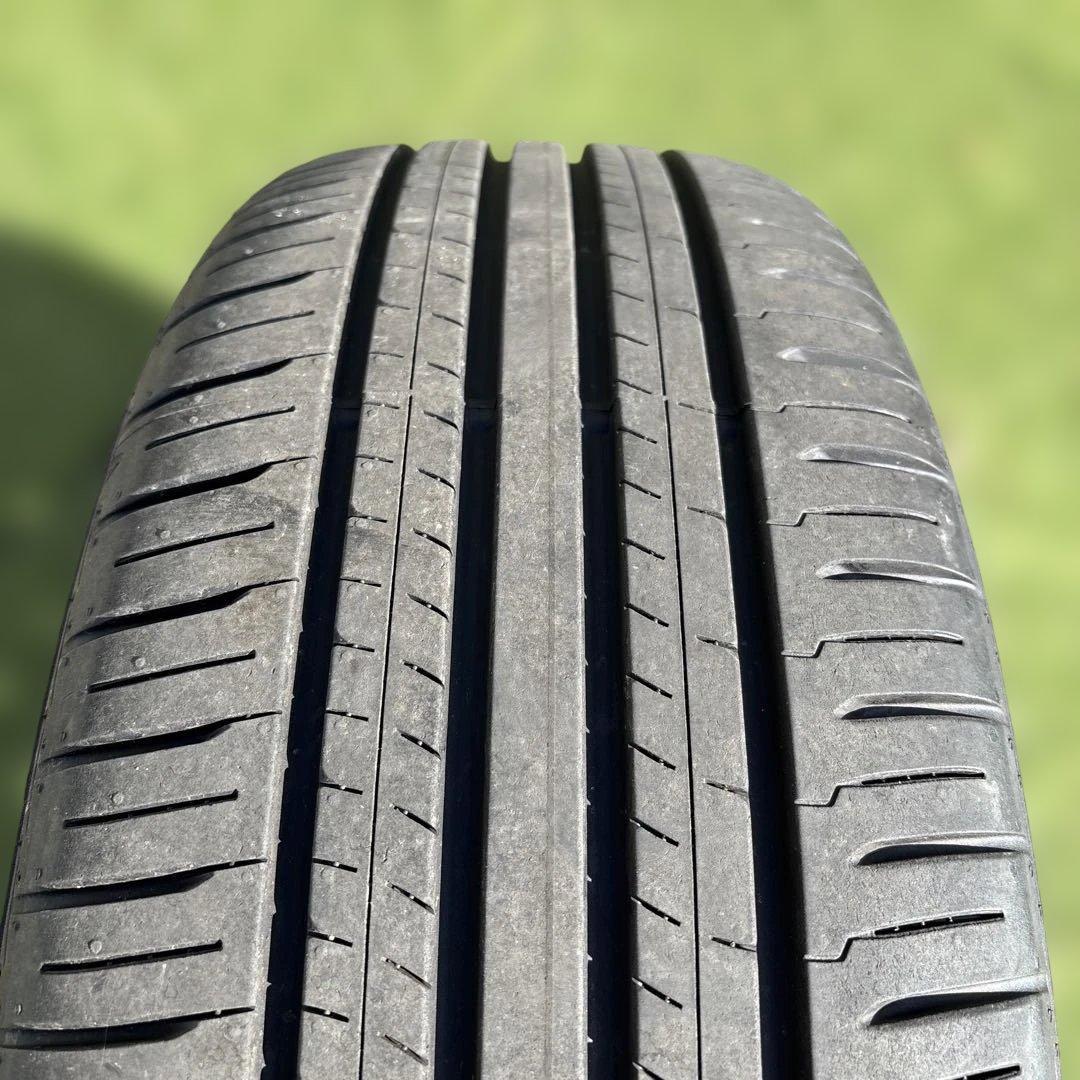 ヤリスクロス　純正ホイール・タイヤ　１本