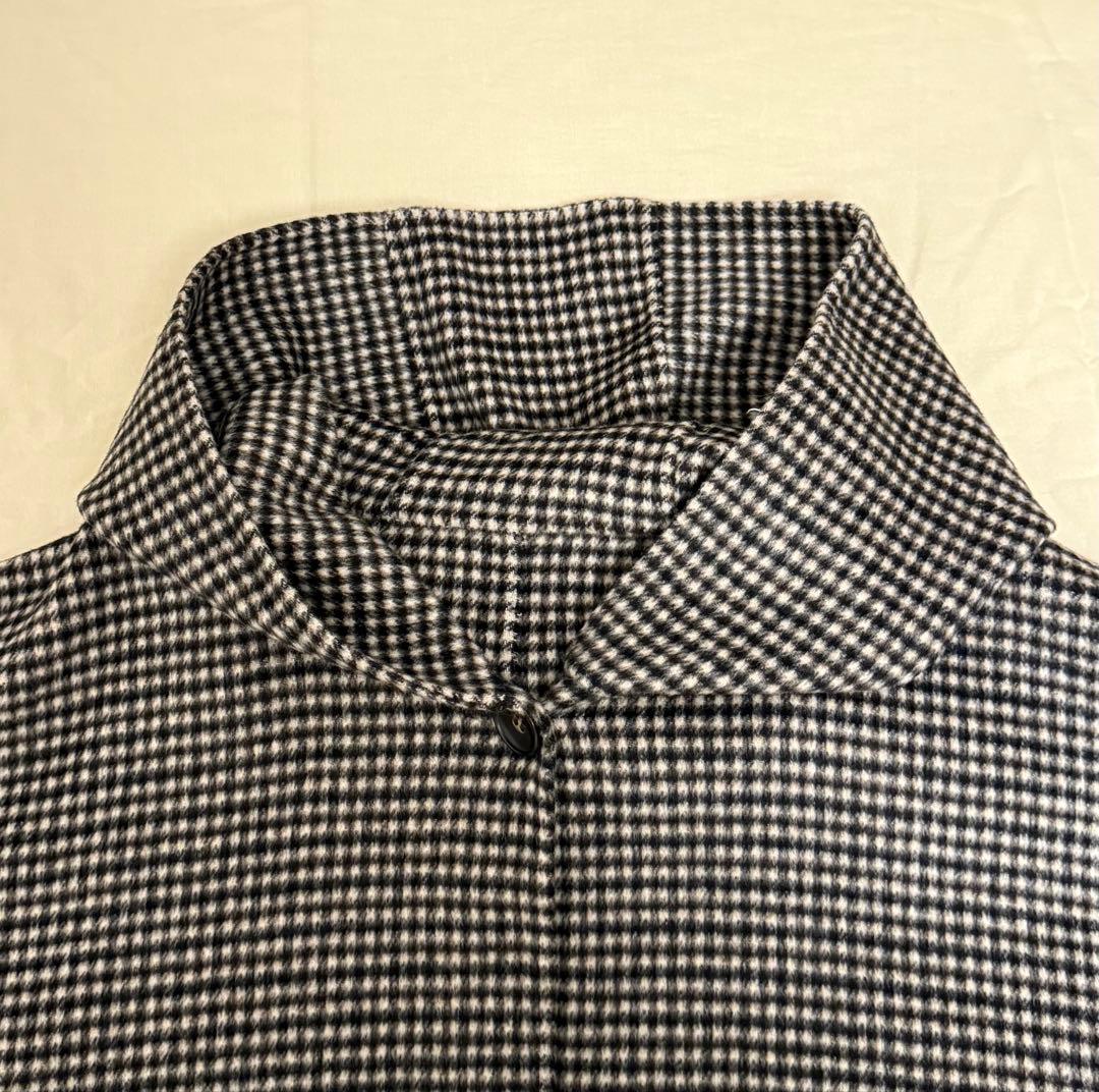 チ*コ様 最終値下げ！JOURNAL STANDARD ウールリバーポンチョコー