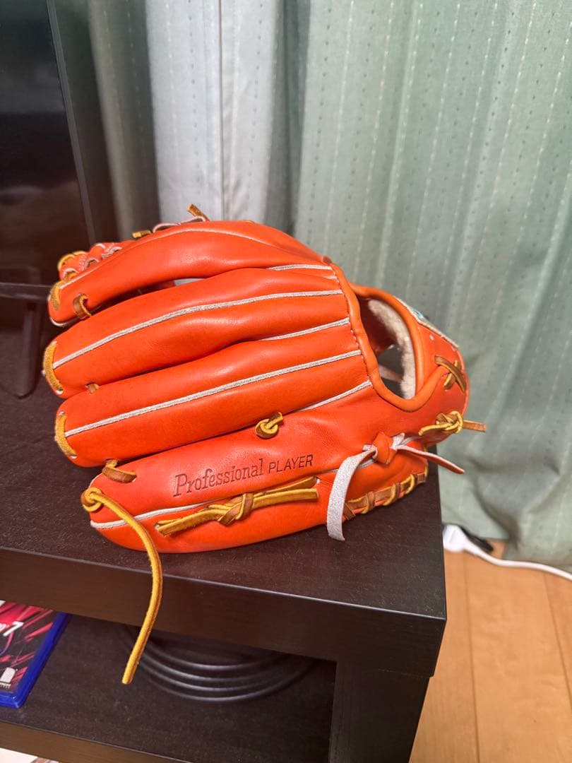 久保田スラッガー　KSG-L7S3 硬式野球グローブ