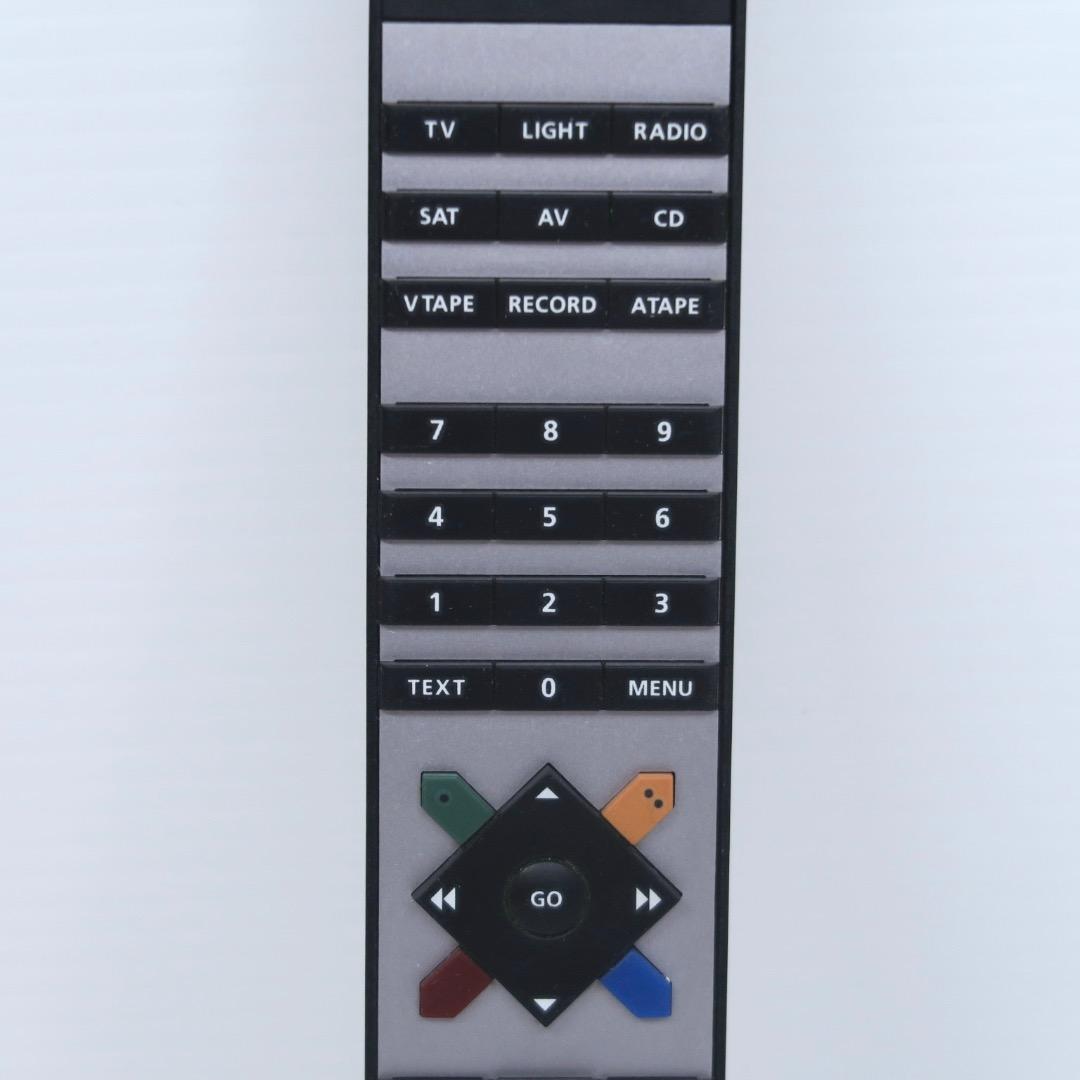 bang&olufsen リモコン