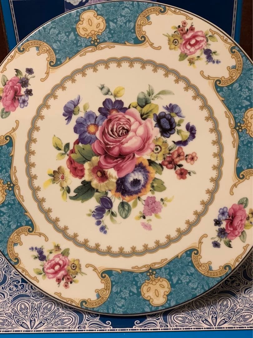 Cake stand 2点 set “ no brand”