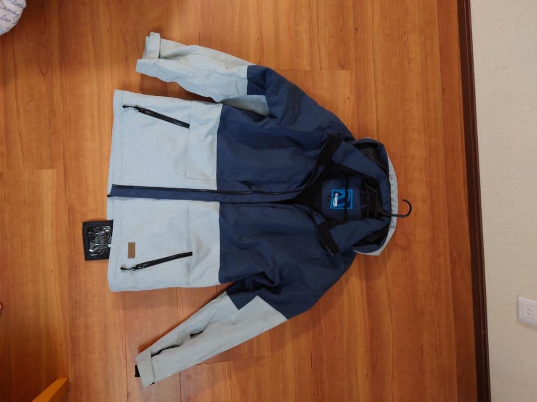 arbnスキーウェア(メンズ)