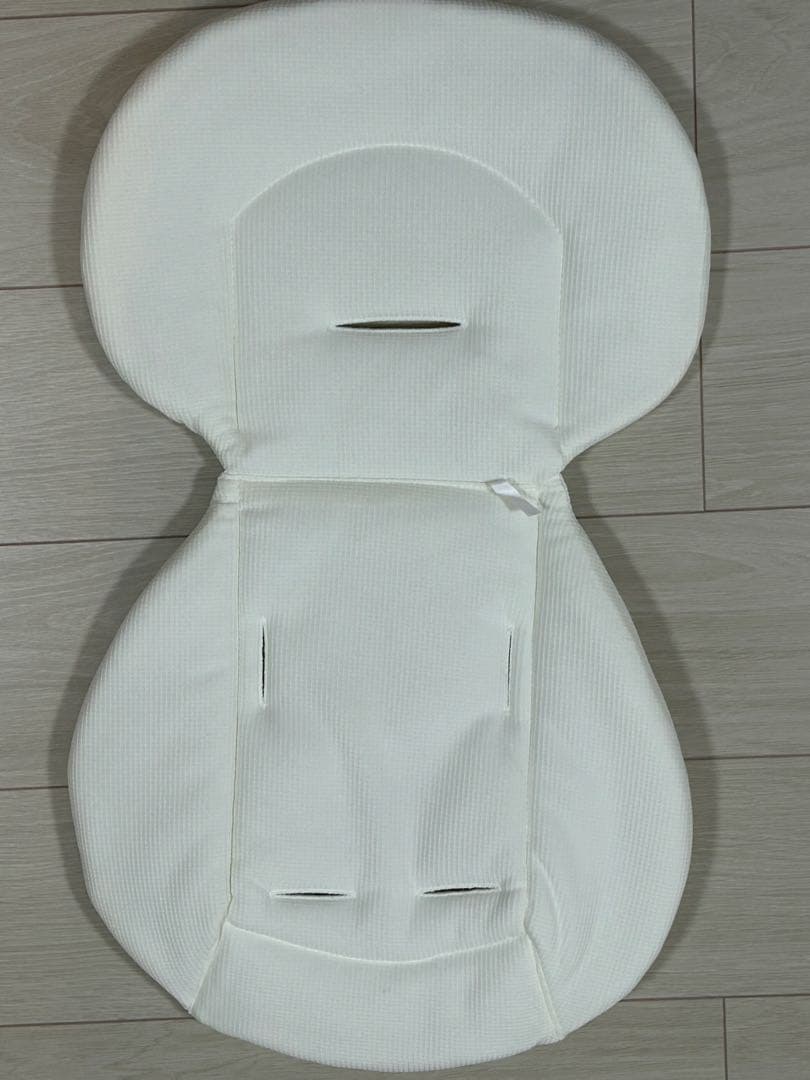 コンビ　ハイ＆ロー　スウィングラック　チェア　ベビー　キッズ