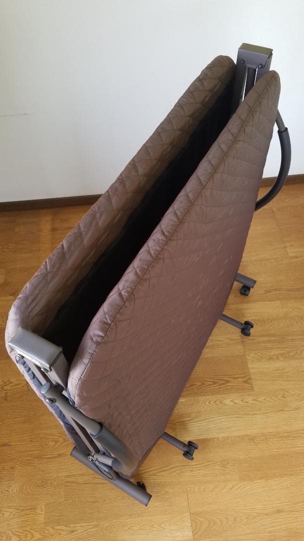 ま*あ様 【送料無料】折りたたみベッド シングル