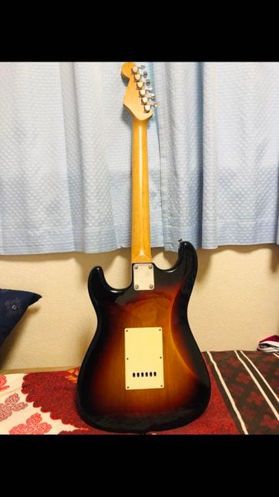 ギター Electric Guitar