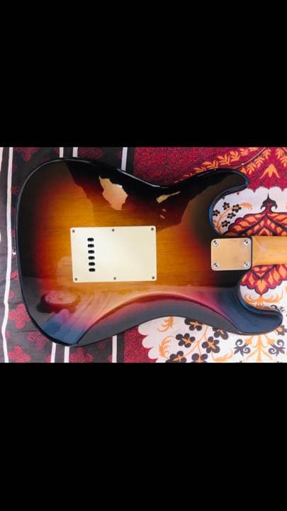 ギター Electric Guitar