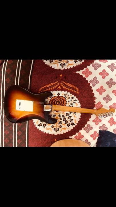 ギター Electric Guitar