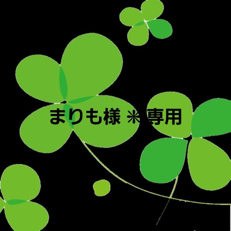 まりも様 ❇ 専用