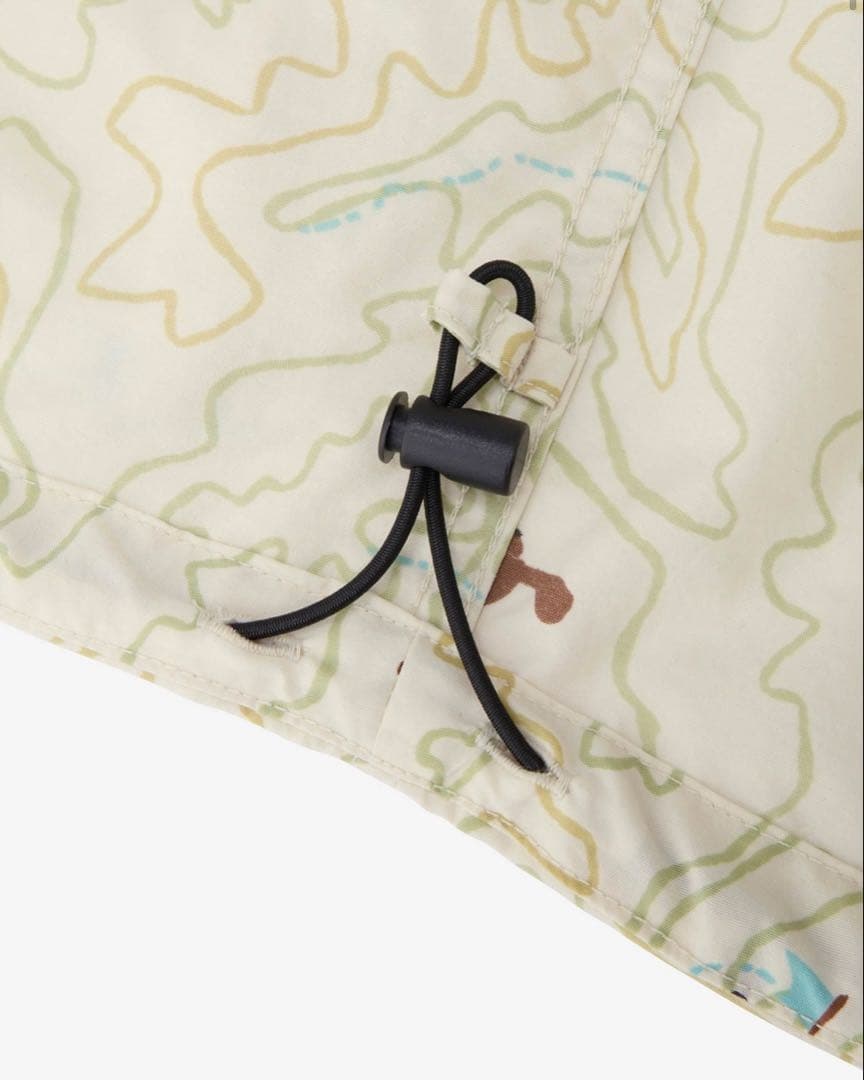 THE NORTH FACE トドラーノベルティコンパクトジャケット（キッズ）