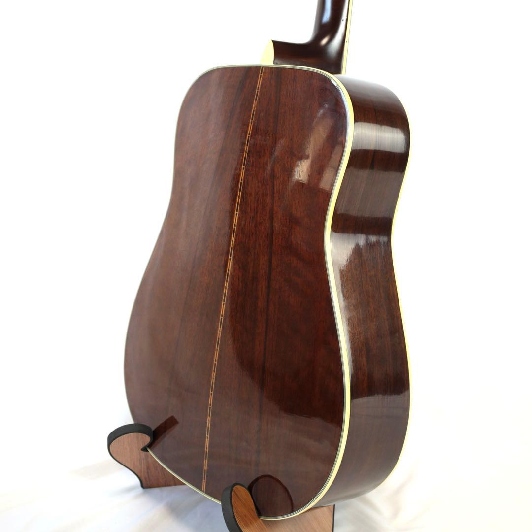 タカミネ アコースティックギター TD-30