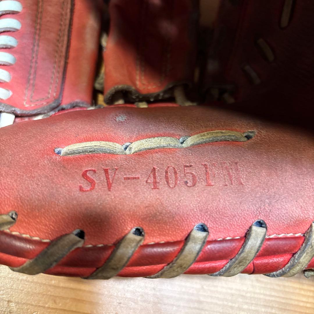 Zeems 硬式グローブ　ファーストミット