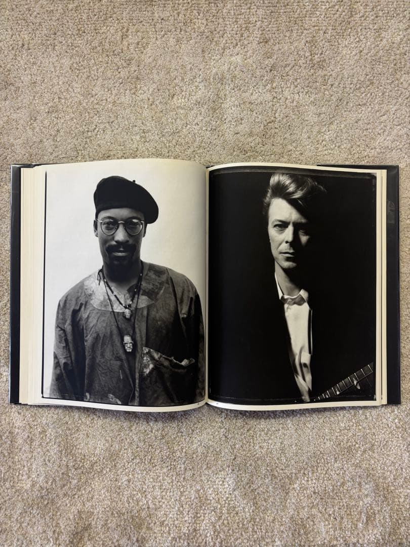 108 PORTRAITS / GUS VAN SANT ガス・ヴァン・サント