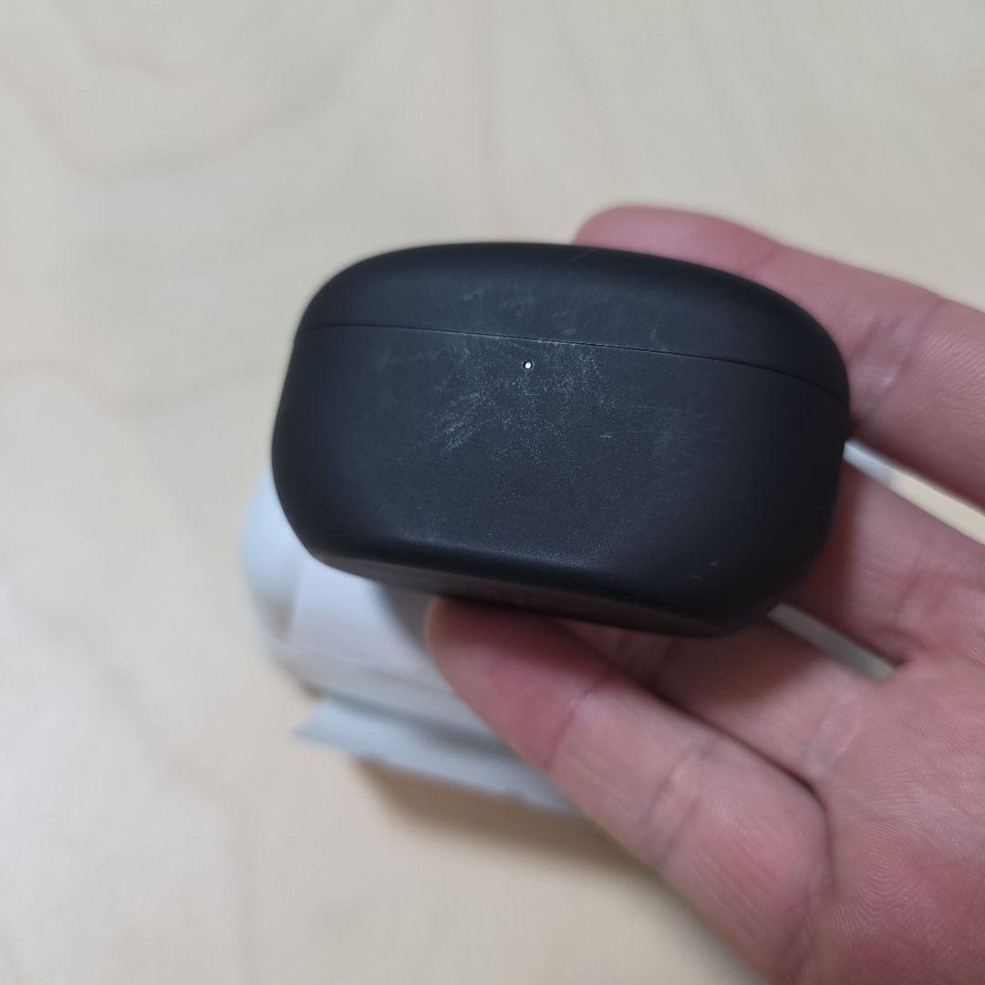 SONY WF-1000XM5 完全ワイヤレスイヤホン ブラック