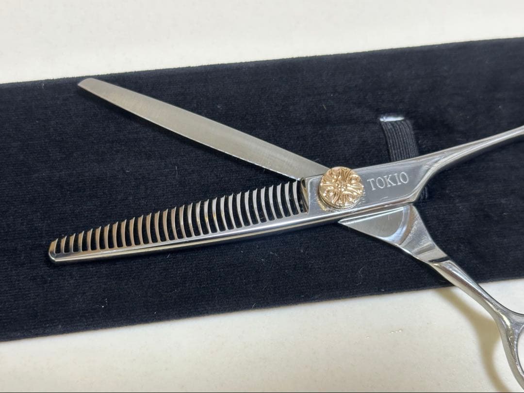 TOKO セニングシザー