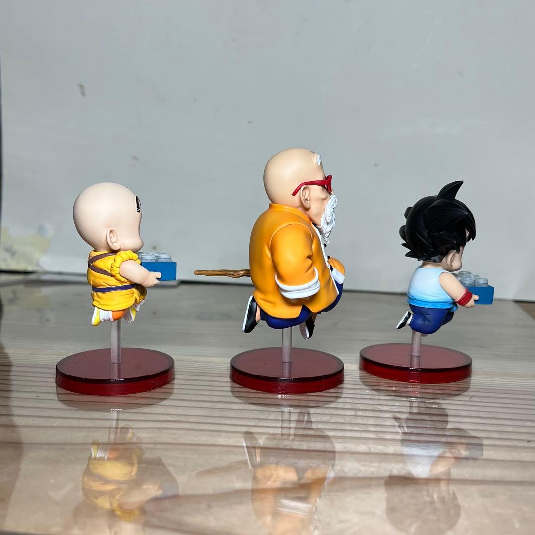 LGスタジオ 牛乳配達 フィギュア 海外正規品 ドラゴンボール スタチュー
