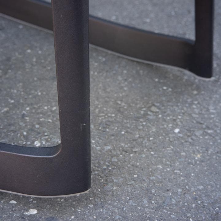 Vitra Tip Ton ヴィトラ ティプ トン チェア ブラック 黒