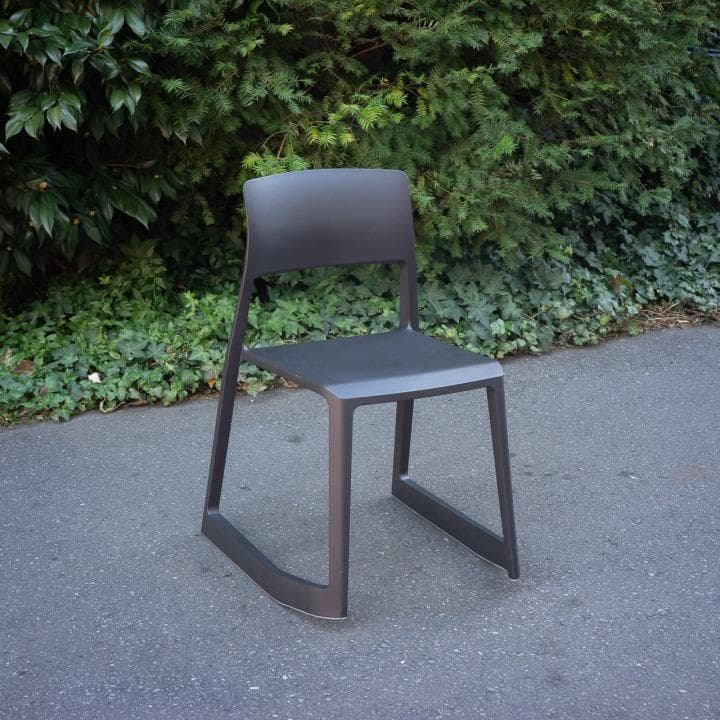 Vitra Tip Ton ヴィトラ ティプ トン チェア ブラック 黒