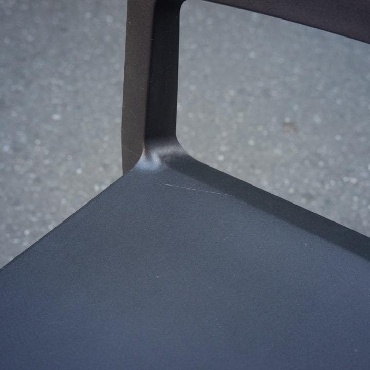 Vitra Tip Ton ヴィトラ ティプ トン チェア ブラック 黒