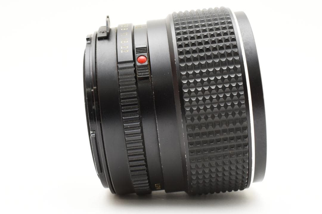 ⭐️希少品⭐️マミヤ MAMIYA-SEKOR C 80mm F1.9　645