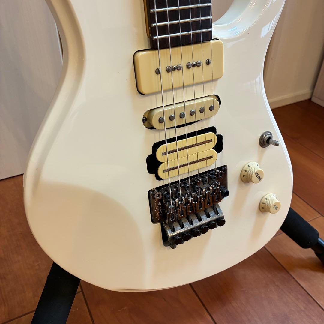 Sago Seed Kotetsu 和楽器バンド 桜村眞（町屋）氏監修モデル