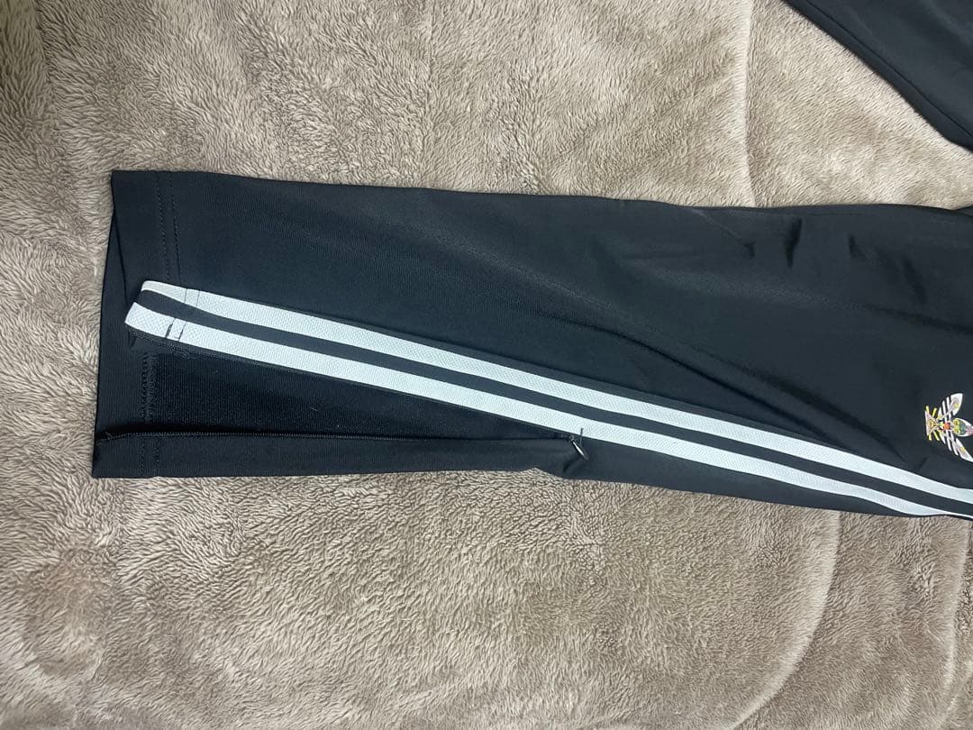 adidas Tanaami TANAAMI FB セットアップ