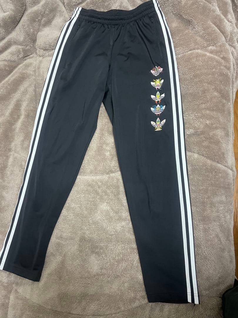 adidas Tanaami TANAAMI FB セットアップ