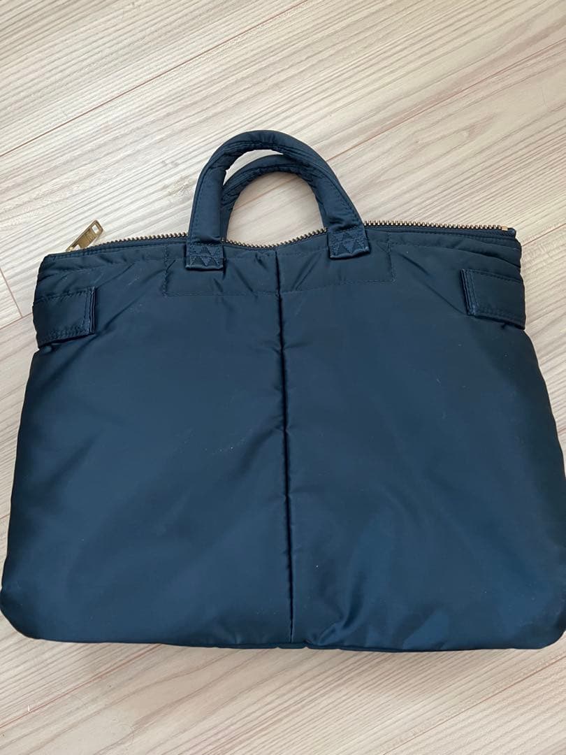 PORTER TANKER ヘルメットバッグ 吉田カバン
