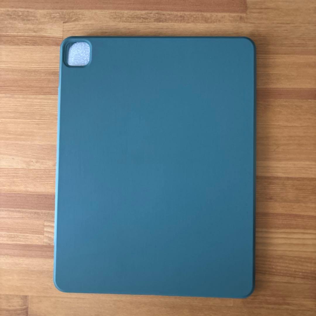 【美品】M2 iPad Air13インチ ブルー 128GB Wi-Fiモデル