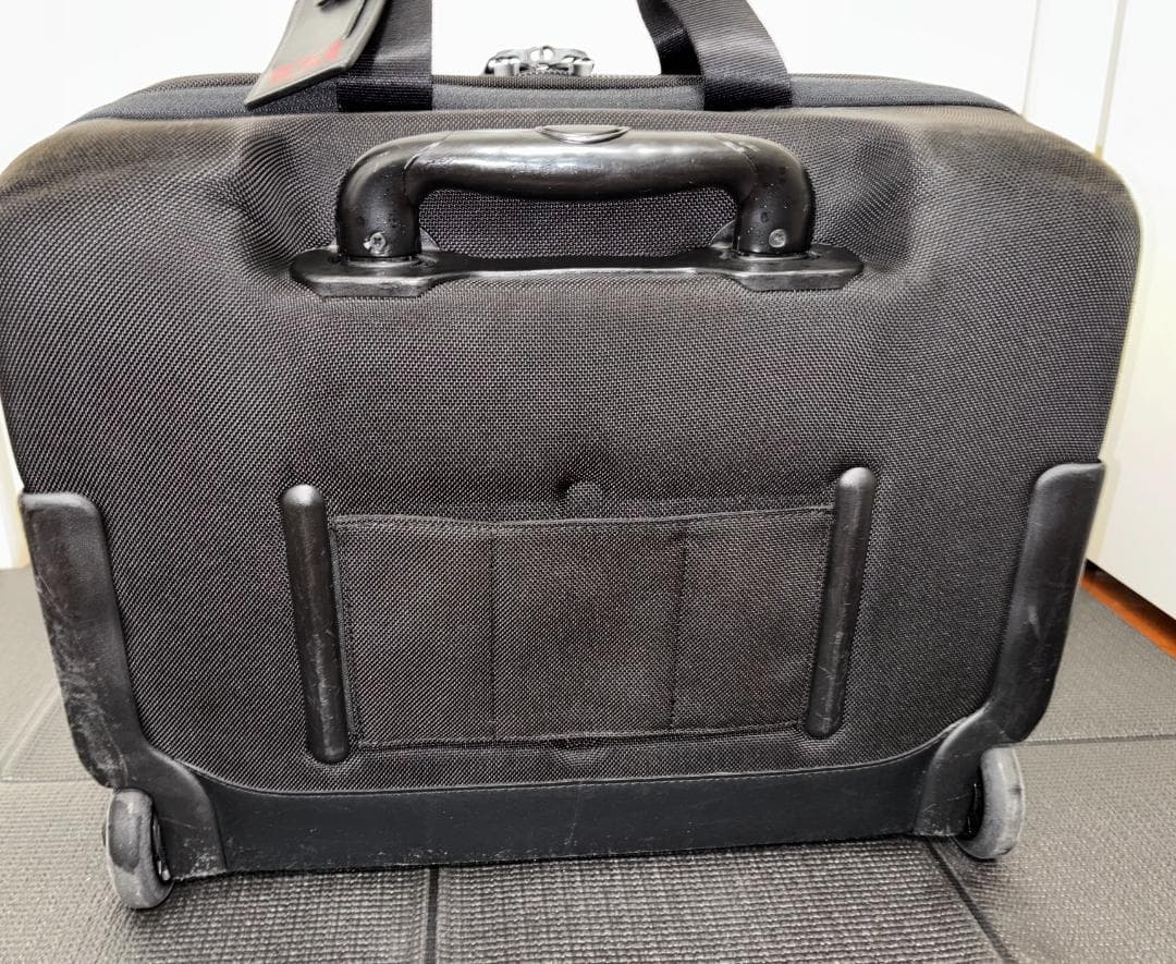 TUMIキャリーバック（2輪）　26127DH