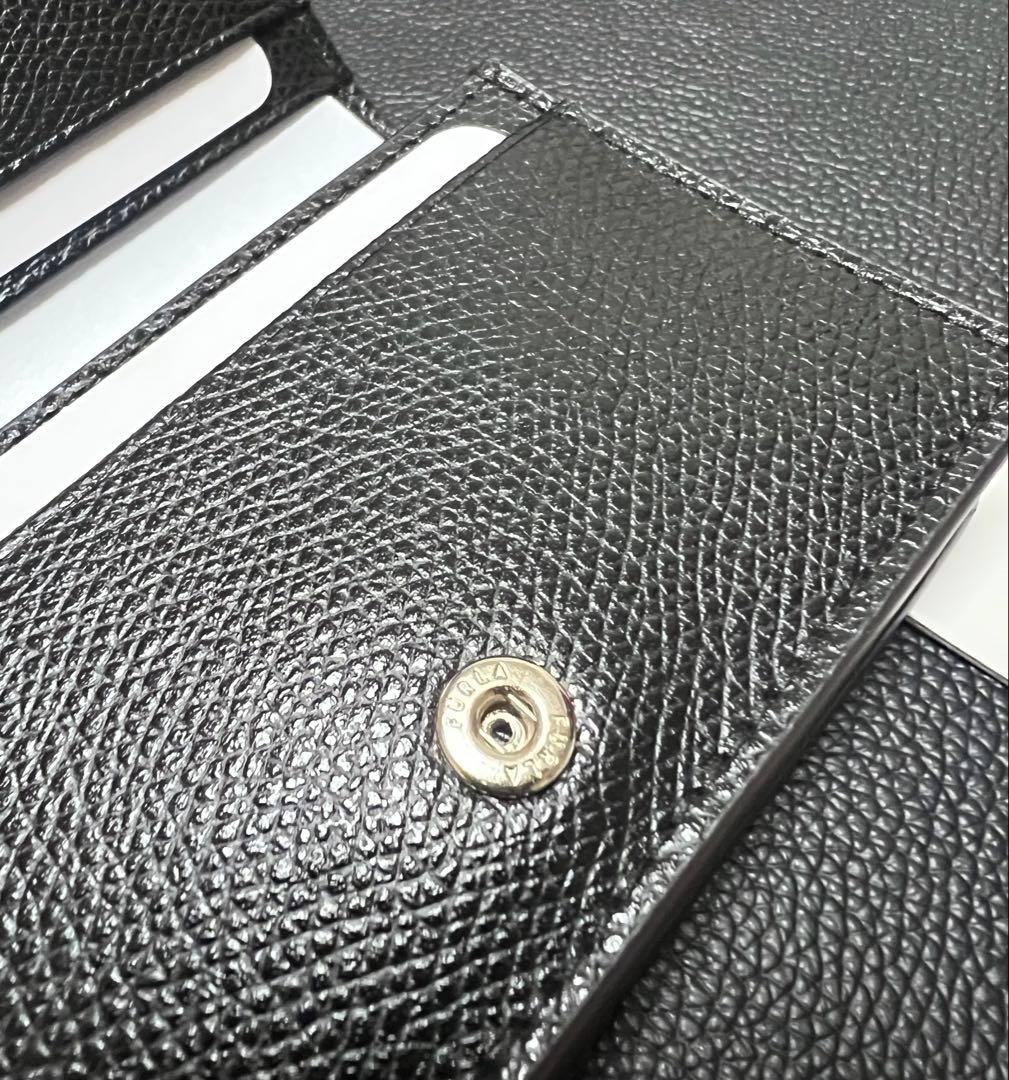FURLA 名刺入れ