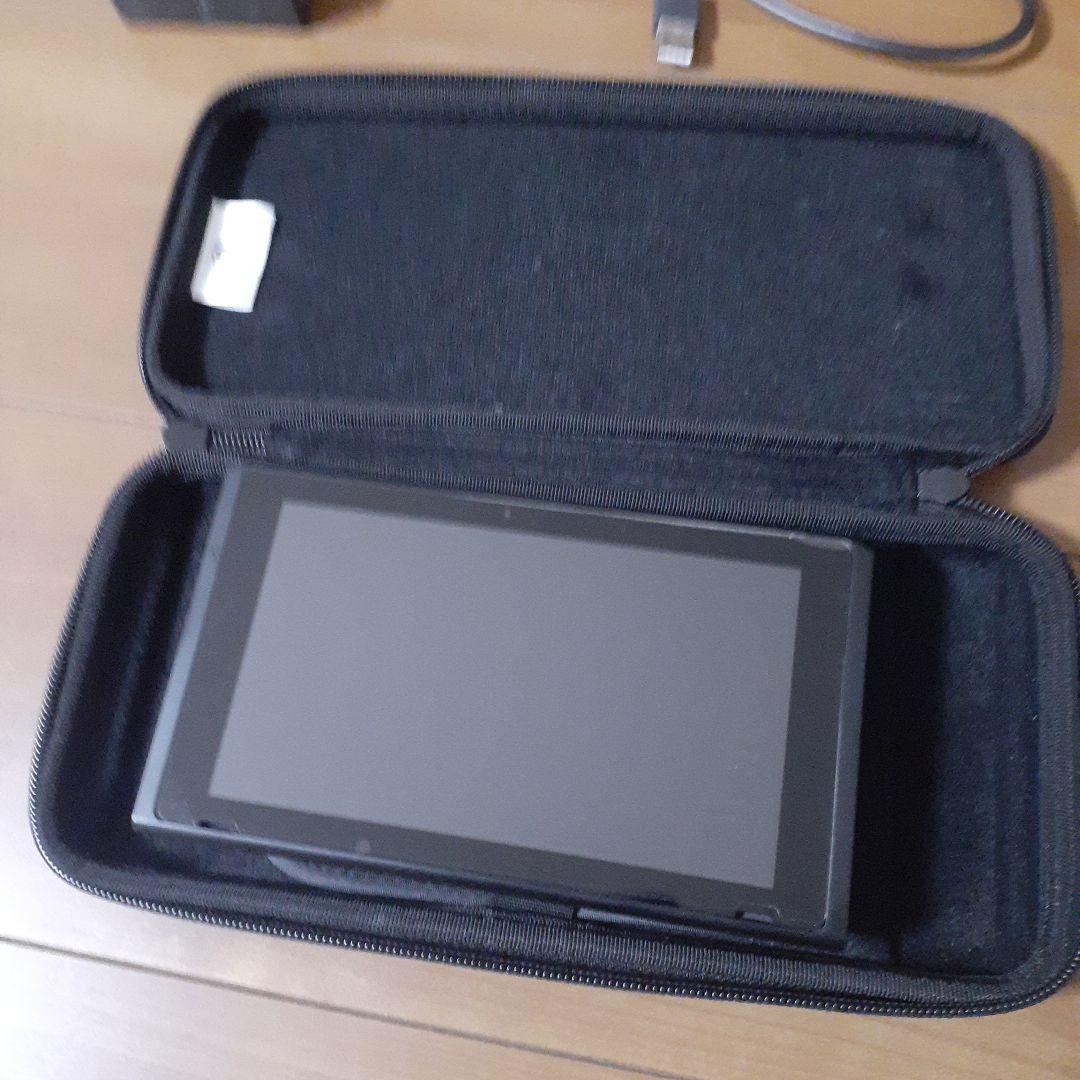 A*o様 Nintendo Switch、本体