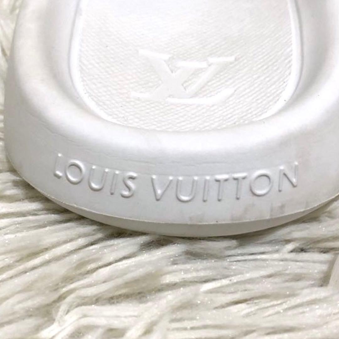 極美品✨ルイヴィトン ウォーターフロント サンダル　サイズ7