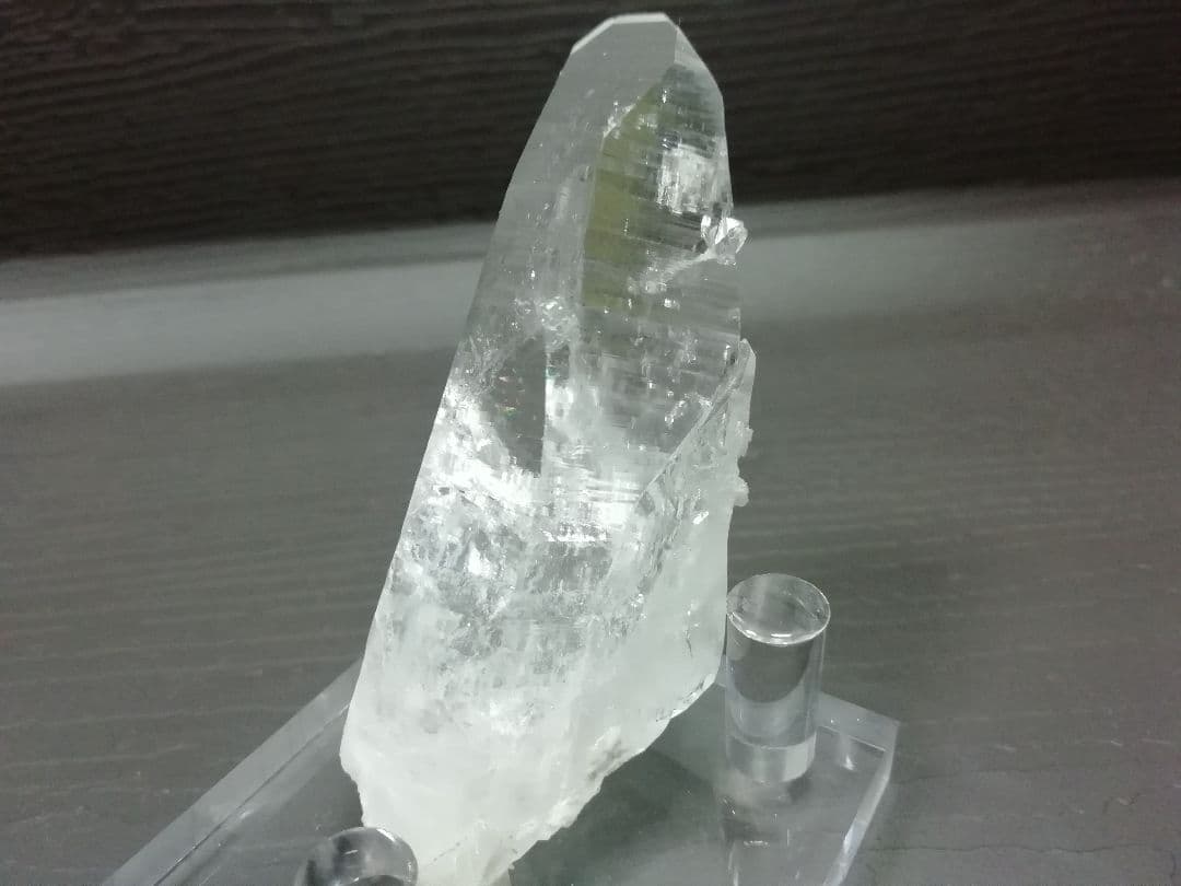 コロンビアレムリアンシードクリスタル